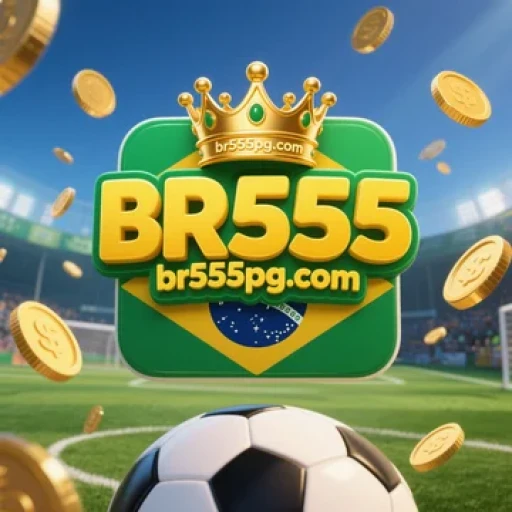 BR555