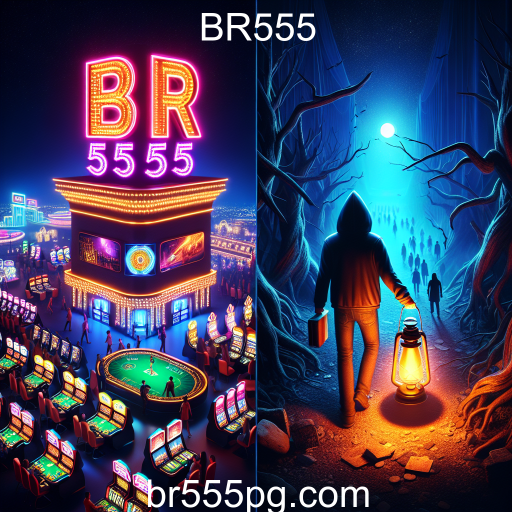 A Evolução dos Jogos de Horror: Uma Imersão na Escuridão