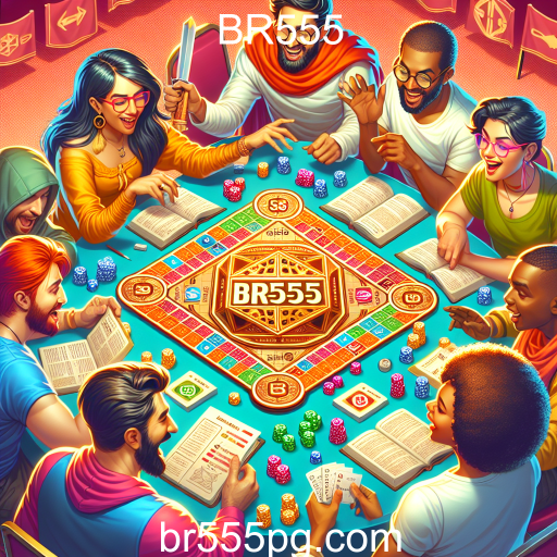 Explorando a Categoria de Interpretação no BR555