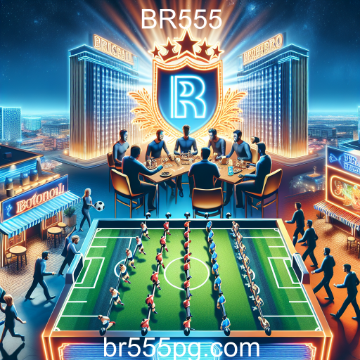 A Revolução dos Jogos de Esportes: Realidade e Competitividade